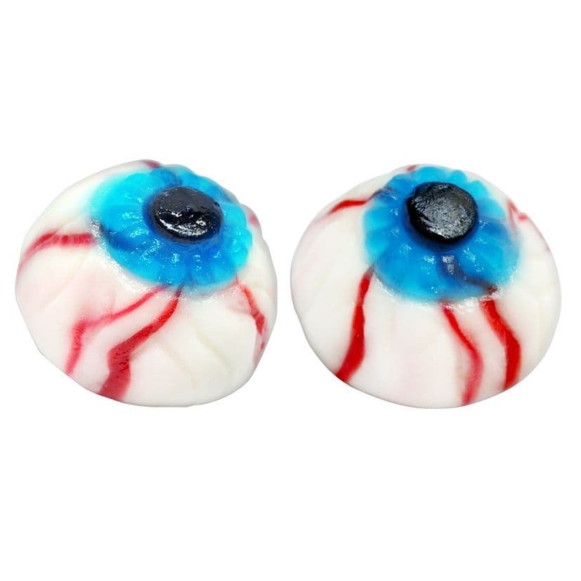 Gummy Bloody Eyes 250gr